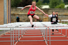 117 in the Hurdles, Northumberland Classic, Hexham.